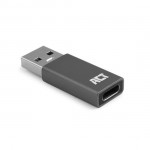 ACT AC7375 адаптер USB-A към USB-C USB 3.2 Gen1, 5 Gbps