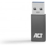 ACT AC7375 адаптер USB-A към USB-C USB 3.2 Gen1, 5 Gbps