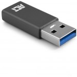 ACT AC7375 адаптер USB-A към USB-C USB 3.2 Gen1, 5 Gbps