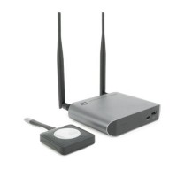 ACT AC7960 Aero 4K безжична система за презентации, HDMI, USB-C