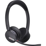 Yealink BH70 Dual Teams USB-C Bluetooth слушалка Yealink BH70 Dual Teams USB-C Bluetooth слушалка