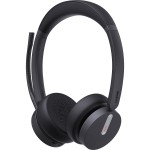 Yealink BH70 Dual Teams USB-C Bluetooth слушалка Yealink BH70 Dual Teams USB-C Bluetooth слушалка