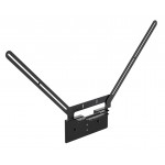 Yealink VB-TVMount-01 стойка за TV монтаж на A50, A40 и SmartVision 40 Yealink VB-TVMount-01 стойка за TV монтаж на A50, A40 и SmartVision 40