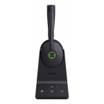 Yealink WH68 Teams безжични стерео DECT слушалки Yealink WH68 Teams безжични стерео DECT слушалки