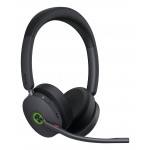 Yealink WH68 Teams безжични стерео DECT слушалки Yealink WH68 Teams безжични стерео DECT слушалки