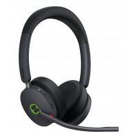 Yealink WH68 Teams безжични стерео DECT слушалки