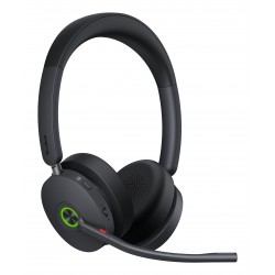 Yealink WH68 Teams безжични стерео DECT слушалки