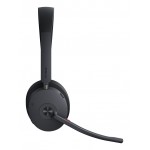 Yealink WH68 Teams безжични стерео DECT слушалки Yealink WH68 Teams безжични стерео DECT слушалки