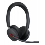Yealink WH68 UC безжични стерео DECT слушалки с Bluetooth 5.3 и Hybrid ANC Yealink WH68 UC безжични стерео DECT слушалки с Bluetooth 5.3 и Hybrid ANC
