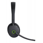 Yealink WH68 UC безжични стерео DECT слушалки с Bluetooth 5.3 и Hybrid ANC Yealink WH68 UC безжични стерео DECT слушалки с Bluetooth 5.3 и Hybrid ANC