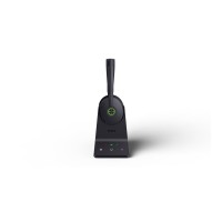 Yealink WH68 UC безжични стерео DECT слушалки с Bluetooth 5.3 и Hybrid ANC