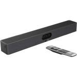 Yealink A25-010 видеобар A25 с дистанционно управление VCR11 за MS Teams, Zoom и BYOD Yealink A25-010 видеобар A25 с дистанционно управление VCR11 за MS Teams, Zoom и BYOD