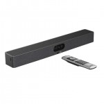 Yealink A25-010 видеобар A25 с дистанционно управление VCR11 за MS Teams, Zoom и BYOD Yealink A25-010 видеобар A25 с дистанционно управление VCR11 за MS Teams, Zoom и BYOD