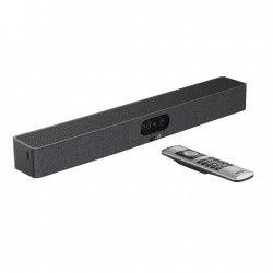 Yealink A25-010 видеобар A25 с дистанционно управление VCR11 за MS Teams, Zoom и BYOD