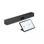 Yealink A25-031 видеобар A25 сензорен контролен панел CTP25 за Microsoft Teams, Zoom и BYOD Yealink A25-031 видеобар A25 сензорен контролен панел CTP25 за Microsoft Teams, Zoom и BYOD