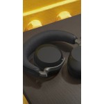 Jabra Evolve3 75 UC безжични on-ear слушалки с Link 390a и безжична зарядна подложка, черни Jabra Evolve3 75 UC безжични on-ear слушалки с Link 390a и безжична зарядна подложка, черни