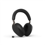 Jabra Evolve3 85 безжични over-ear слушалки, UC, Link390c, черни Jabra Evolve3 85 безжични over-ear слушалки, UC, Link390c, черни