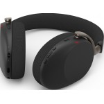 Jabra Evolve3 85 безжични over-ear слушалки, UC, Link390c, черни Jabra Evolve3 85 безжични over-ear слушалки, UC, Link390c, черни