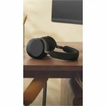 Jabra Evolve3 85 безжични over-ear слушалки, UC, Link390c, безжична зарядна подложка, черни Jabra Evolve3 85 безжични over-ear слушалки, UC, Link390c, безжична зарядна подложка, черни