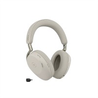 Jabra Evolve3 85 безжични over-ear слушалки, MS, Link 390c, сиви