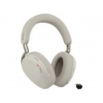 Jabra Evolve3 85 безжични over-ear слушалки, MS, Link 390c, сиви Jabra Evolve3 85 безжични over-ear слушалки, MS, Link 390c, сиви