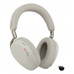 Jabra Evolve3 85 безжични over-ear слушалки, MS, Link 390c, сиви Jabra Evolve3 85 безжични over-ear слушалки, MS, Link 390c, сиви