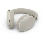 Jabra Evolve3 85 безжични over-ear слушалки, MS, Link 390c, сиви Jabra Evolve3 85 безжични over-ear слушалки, MS, Link 390c, сиви