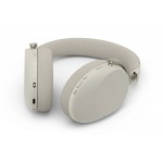 Jabra Evolve3 85 UC безжични over-ear слушалки с Link390c, USB-C, топлосиви