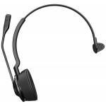 Jabra Engage SE Headset UC Mono – резервна моно слушалка, 14401-41