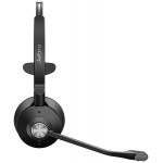 Jabra Engage SE Headset UC Mono – резервна моно слушалка, 14401-41