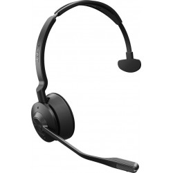 Jabra Engage SE Headset UC Mono – резервна моно слушалка, 14401-41