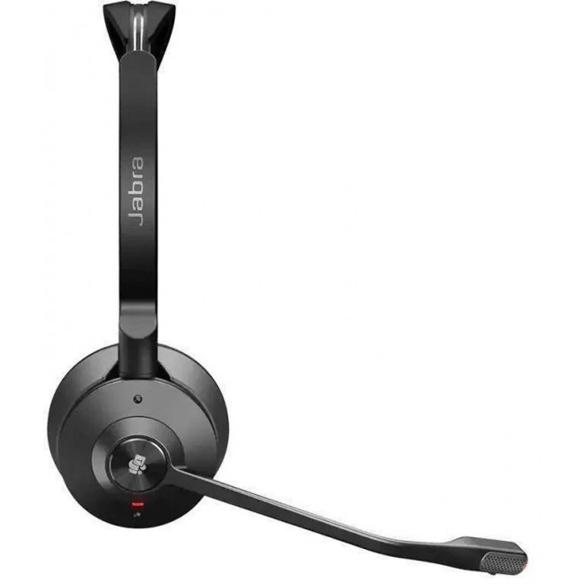 Jabra Engage SE Headset, UC Stereo, резервна слушалка – 14401-46 Jabra Engage SE Headset, UC Stereo, резервна слушалка – 14401-46