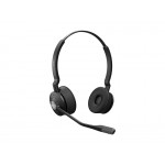 Jabra Engage SE Headset, UC Stereo, резервна слушалка – 14401-46 Jabra Engage SE Headset, UC Stereo, резервна слушалка – 14401-46