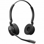 Jabra Engage SE Headset, UC Stereo, резервна слушалка – 14401-46 Jabra Engage SE Headset, UC Stereo, резервна слушалка – 14401-46