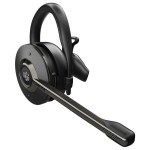 Jabra Engage SE Headset, UC Convertible, резервна слушалка Jabra Engage SE Headset, UC Convertible, резервна слушалка