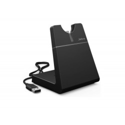 Jabra Engage 65 SE Base Acc., Mono / Stereo, EMEA – резервна базова станция, 14217-03