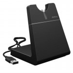 Jabra Engage SE Desk Stand for Convertible, USB-A 14217-02 Jabra Engage SE Desk Stand for Convertible, USB-A 14217-02