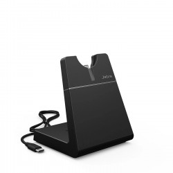 Jabra Engage SE Desk Stand for Convertible, USB-C – настолна зарядна стойка