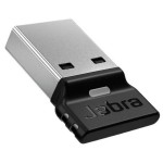 Jabra Link 390a MS - USB-A Bluetooth адаптер Jabra Link 390a MS - USB-A Bluetooth адаптер