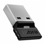 Jabra Link 390a MS - USB-A Bluetooth адаптер Jabra Link 390a MS - USB-A Bluetooth адаптер
