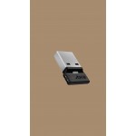 Jabra Link 390a UC - USB-A Bluetooth адаптер за Unified Communications