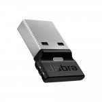 Jabra Link 390a UC - USB-A Bluetooth адаптер за Unified Communications