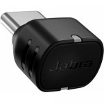 Jabra Link 390c UC, USB-C Bluetooth адаптер Jabra Link 390c UC, USB-C Bluetooth адаптер