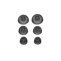 Jabra Evolve2 Buds Eargels, 8 бр.