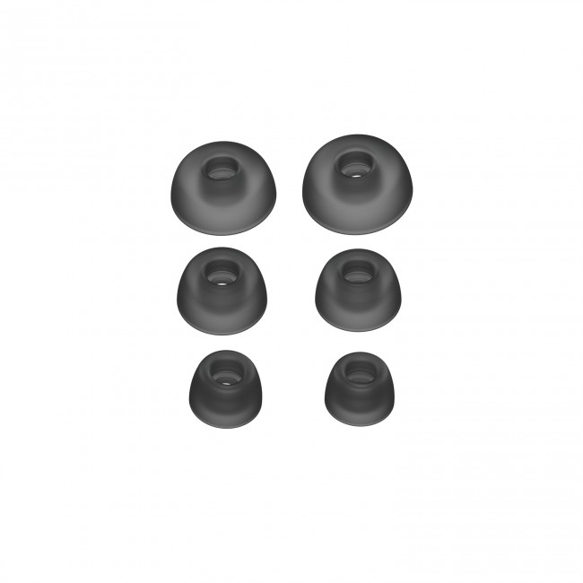Jabra Evolve2 Buds Eargels, 8 бр. Jabra Evolve2 Buds Eargels, 8 бр.