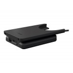 Jabra Evolve2 55 Deskstand USB-C, черен – зарядна стойка Jabra Evolve2 55 Deskstand USB-C, черен – зарядна стойка