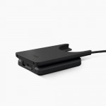 Jabra Evolve2 55 Deskstand USB-C, черен – зарядна стойка Jabra Evolve2 55 Deskstand USB-C, черен – зарядна стойка
