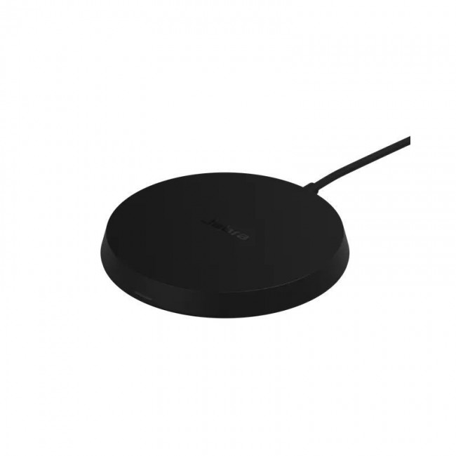 Jabra Evolve Wireless Charging Pad, USB-A – безжична зарядна поставка Jabra Evolve Wireless Charging Pad, USB-A – безжична зарядна поставка