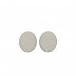 Jabra Evolve3 75 Ear Cushions, 1 чифт, Warm Gray Jabra Evolve3 75 Ear Cushions, 1 чифт, Warm Gray