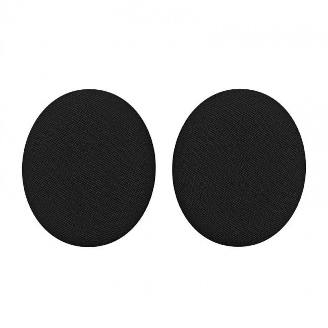 Jabra Evolve3 75 Ear Cushions, 1 Pair, Black – резервни възглавнички за слушалки Jabra Evolve3 75 Ear Cushions, 1 Pair, Black – резервни възглавнички за слушалки